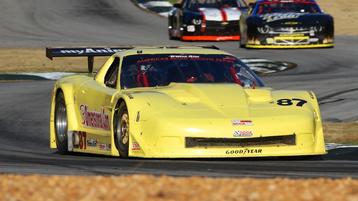 Trans Am returns to Road Atlanta with decade high entry